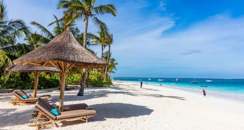 Ce qu'il faut savoir pour bien préparer votre voyage à Zanzibar
