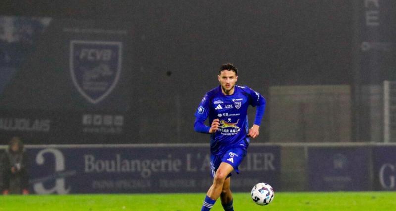  - DNCG : Bourg-Péronnas et Poitiers sauvés, un club interdit de N3
