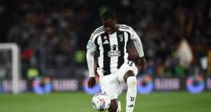 OM : Marseille s’intéresse à Weah