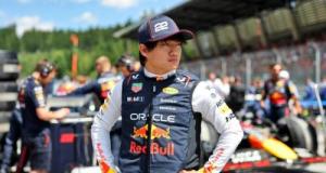 Red Bull : Tsunoda pourrait bénéficier d’une aide exceptionnelle ce week-end grâce à un jeune talent de l’écurie