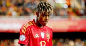Énorme annonce, le Barça proche d'abandonner Nico Williams ?