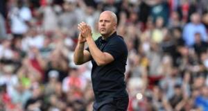 Liverpool : l'hommage déchirant d'Arne Slot à Diogo Jota et à son frère
