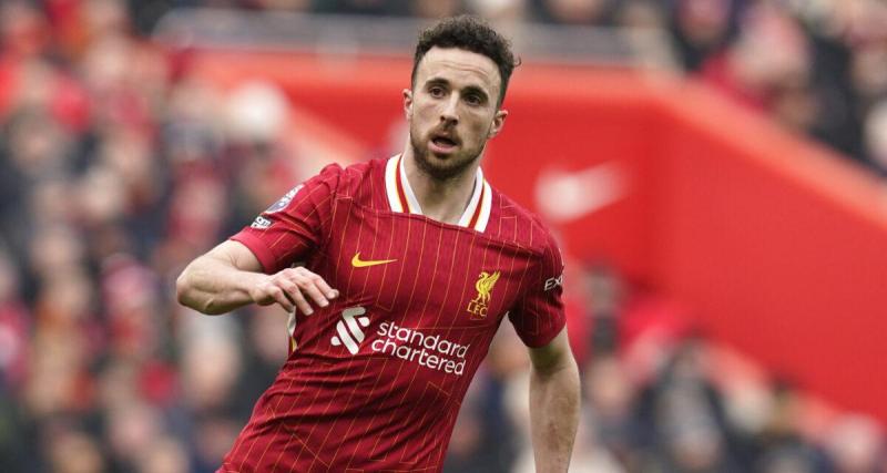  - Coupe du monde des clubs : une minute de silence sera observée en la mémoire de Diogo Jota et de son frère