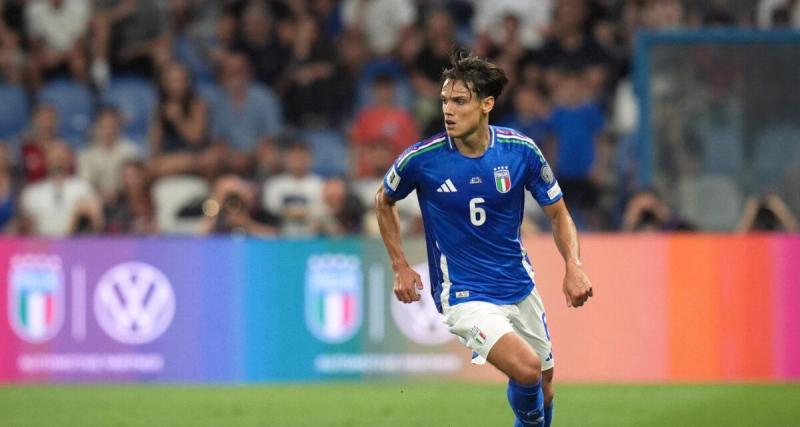  - C'est officiel, Milan s'offre une recrue à 25 millions d'euros