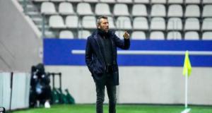 N3 : C’Chartres devrait prolonger Vincent Bordot malgré la montée ratée en N2