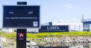 Ce pays veut interdire la pub pour les voitures thermiques