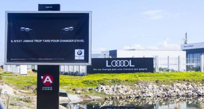  - Ce pays veut interdire la pub pour les voitures thermiques