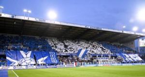 AJ Auxerre : un énorme record battu cette saison ?