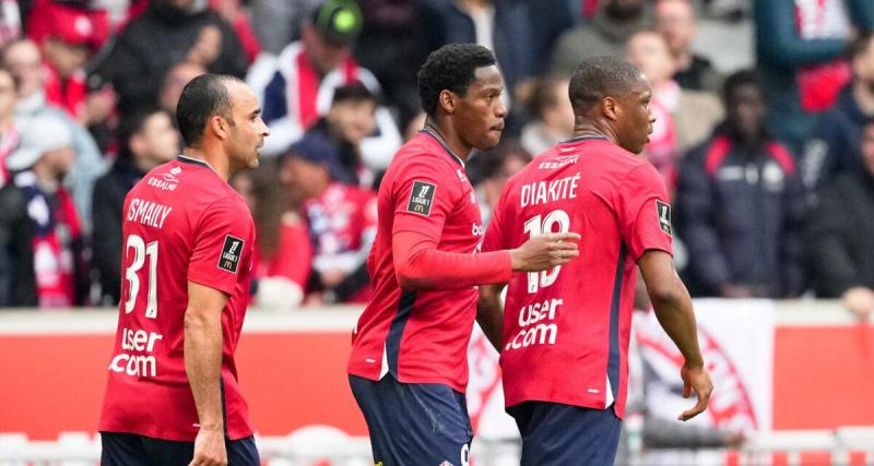  - Une star de Lille se rapproche du départ, Nantes passe à l'action pour un sud-coréen