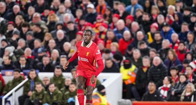  - Mort de Diogo Jota : l'hommage poignant d'Ibrahima Konaté