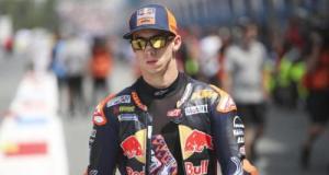 MotoGP : après la décision surprise d’Acosta, son agent envoie un message clair