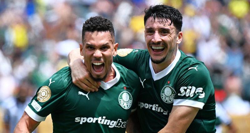  - Palmeiras - Chelsea : heure, chaîne TV... Comment suivre le match à la télévision ou en streaming ?