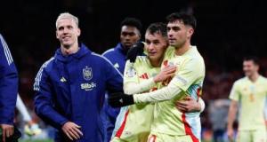 Barça : un crack sacrifié pour Nico Williams ?