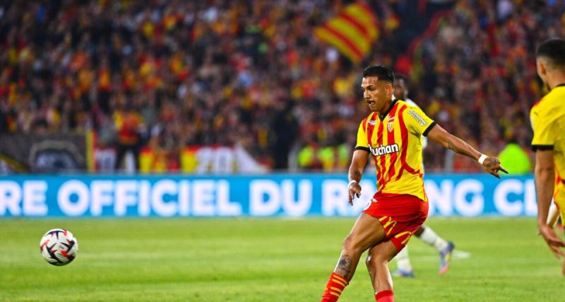 - OM : le moment génial entre Balerdi et Medina