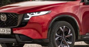 Nouveau Mazda CX-5 (2025) : quelques jours avant sa révélation officielle, découvrez-le dans les grandes lignes, en exclusivité