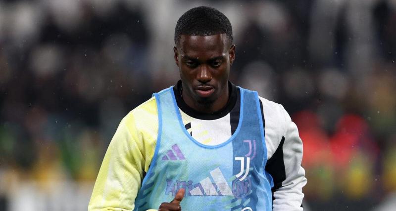  - OM : mauvaise nouvelle pour Weah, un buteur déniché en Italie ?