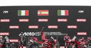 MotoGP : Pour Jorge Lorenzo, Marc Márquez est un génie