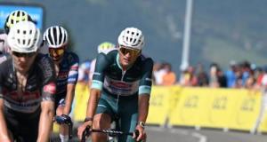 Tour de France : Van der Poel tire la sonnette d’alarme sur l'organisation