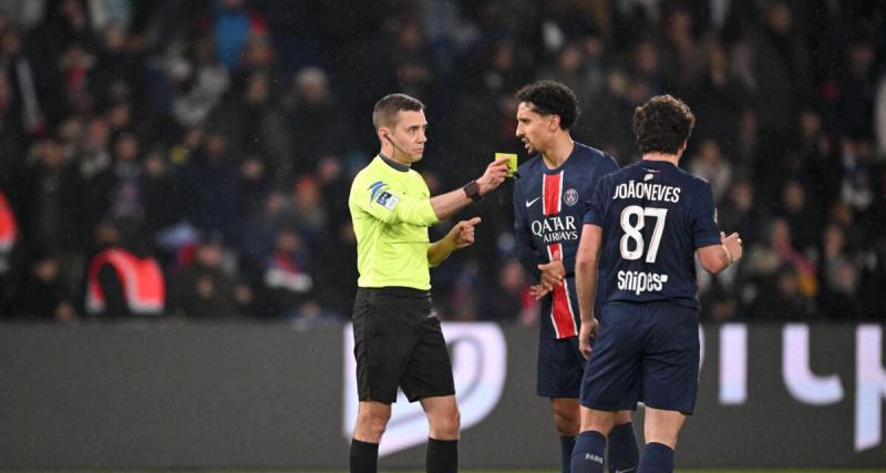  - Discipline : la LFP annonce du changement pour les suspensions automatiques