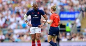 XV de France : "il ne faut jamais baisser d’intensité", Gaël Fickou a une revanche à prendre