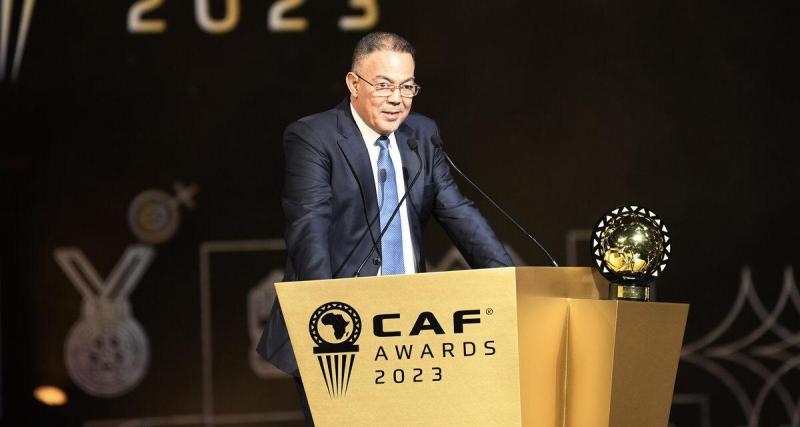  - Les chances du Maroc, les supporters de l'Algérie… Lekjaa déballe tout avant la CAN 2025 !