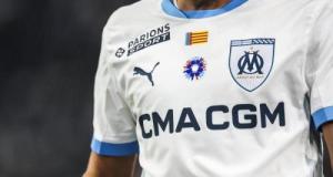 Un renfort débarque à l'OM en provenance de Lille