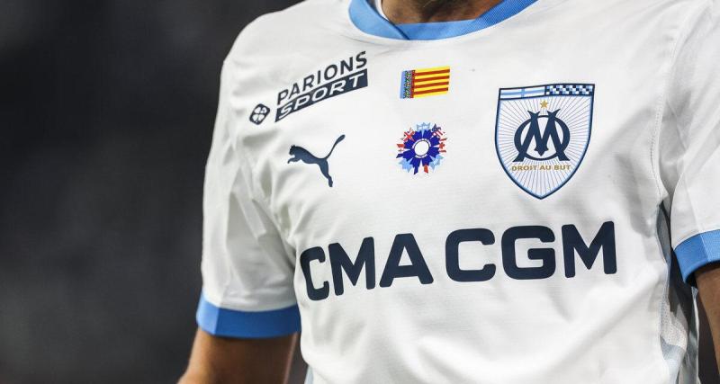  - Un renfort débarque à l'OM en provenance de Lille