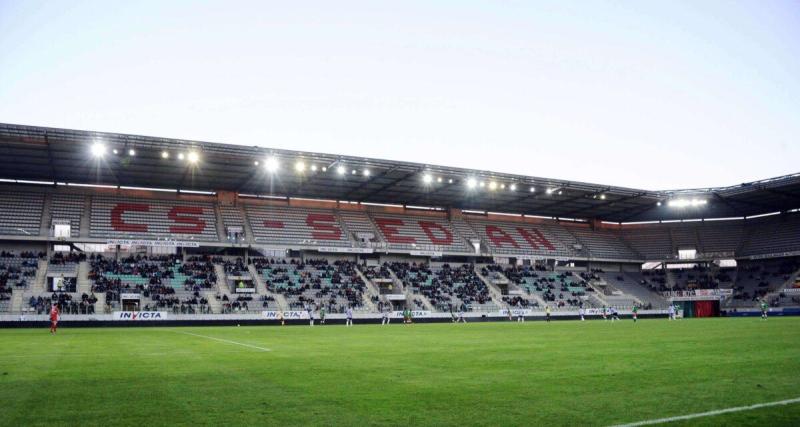  - Sedan : le CSSA sur le point de faire signer… un international ivoirien ?