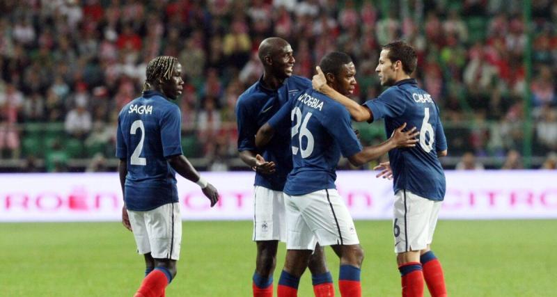  - Foot Amateur : un ancien international français nommé coach adjoint en Régional 1