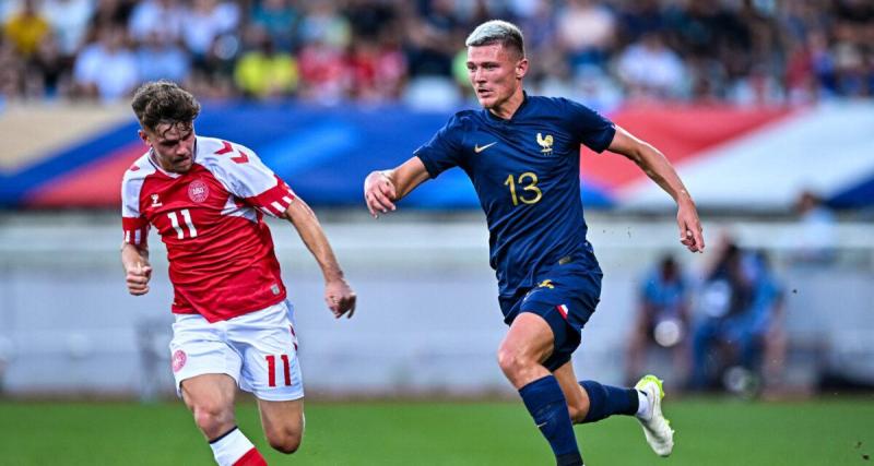  - Lens : une cible offensive du Danemark proche de signer
