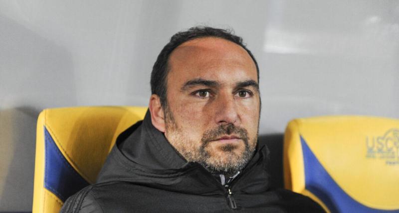  - National 2 : Roland Vieira rebondit à Andrézieux-Bouthéon (off)