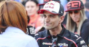 MotoGP : Jorge Martín accélère son retour chez Aprilia