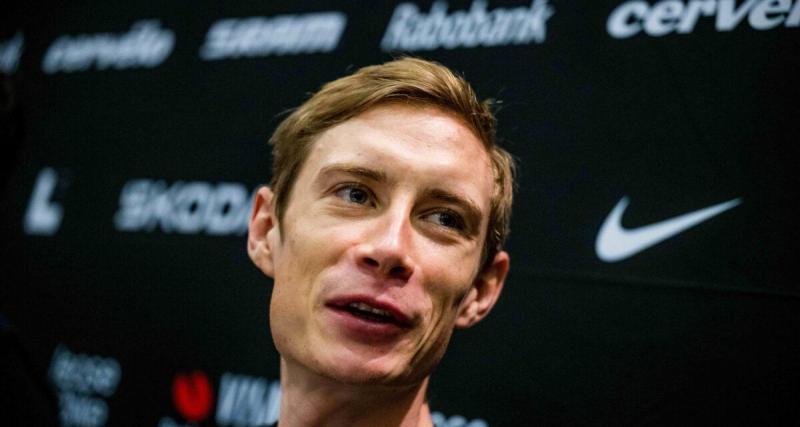  - Tour de France: Jonas Vingegaard revient plus fort que jamais pour défier Pogacar