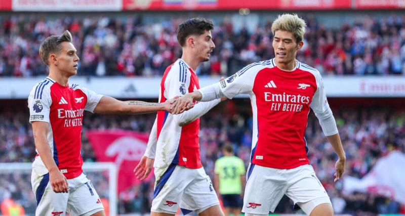  - Arsenal met fin au contrat de l'un de ses joueurs, l'Atlético Madrid officialise un départ au Bétis Séville