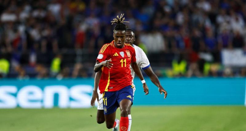  - Choc total au Barça après le nouveau fiasco Nico Williams !