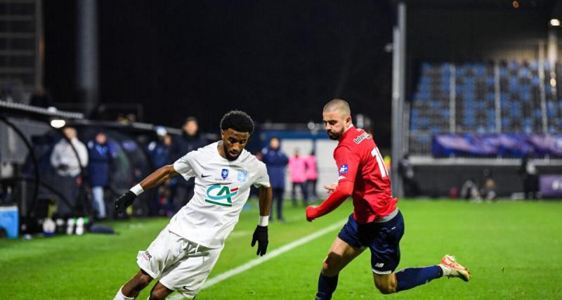  - National 2 : Saint-Priest, Furiani, Toulon… le mercato s’emballe (off)