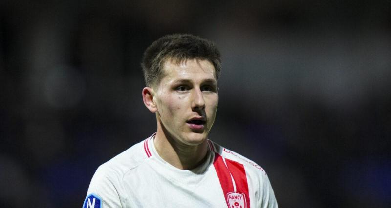  - Ligue 2 : un départ à Nancy, Dunkerque et Laval se renforcent (off)