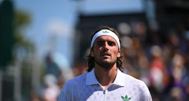  - Wimbledon : Ivanisevic - Tsitsipas : Un mois de collaboration, et déjà la rupture ?
