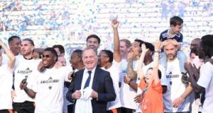 Le PFC annonce une prolongation, gros danger pour Nice avec Guessand, Diouf fait ses adieux à Reims
