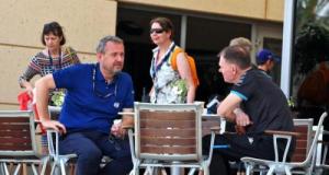 Alpine : Steve Nielsen nommé directeur général F1, le renouveau en vue