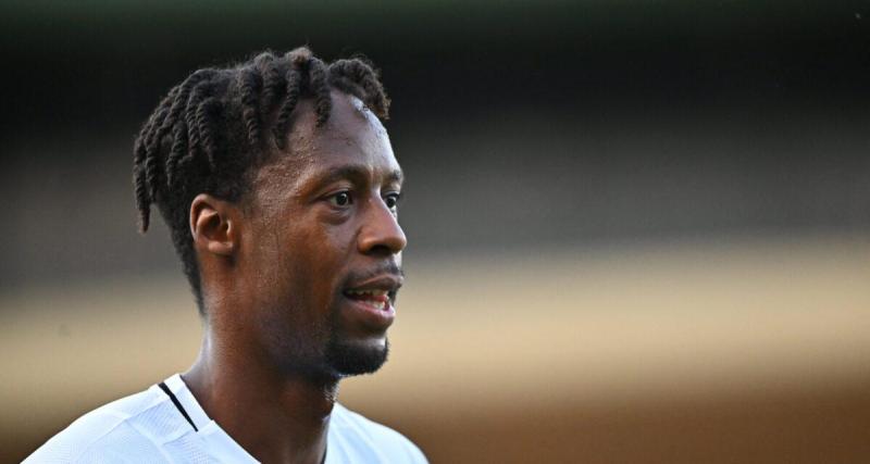  - Wimbledon : Gaël Monfils tombe face à Marton Fucsovics
