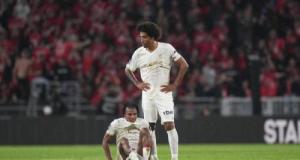 Nice : le match amical face à Lausanne annulé à cause de la grève des contrôleurs aériens