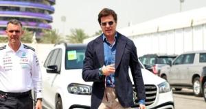 F1 : Toto Wolff et la rumeur Verstappen, Un tremblement potentiel pour les line-ups ?