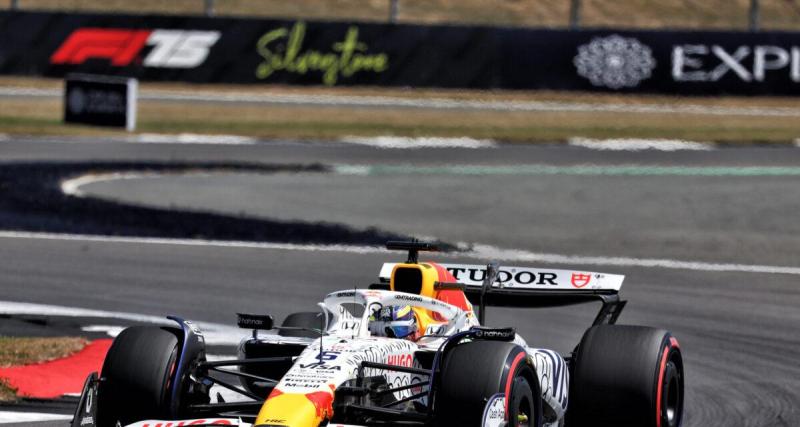  - F1 : Isack Hadjar croît au retour de Sergio Pérez