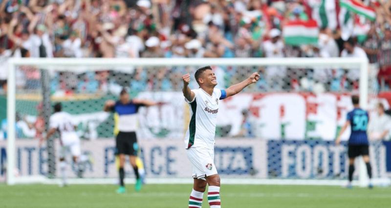  - PSG : vers un retour fracassant de Thiago Silva à Paris ?
