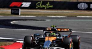 GP Grande-Bretagne : Norris électrise Silverstone, Ferrari dans le coup !