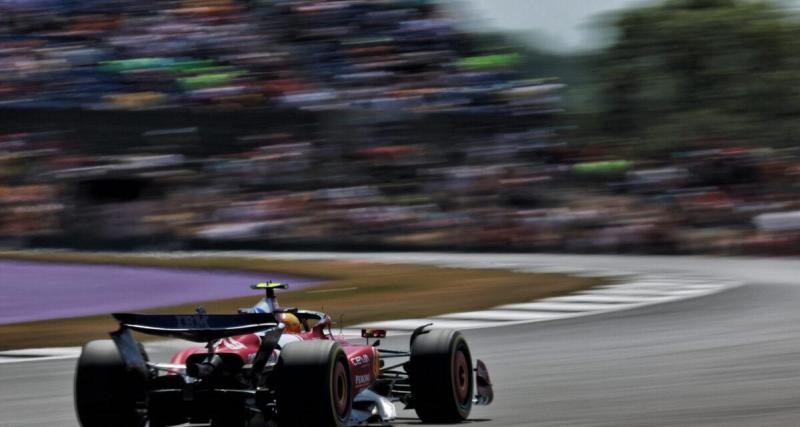  - Ferrari 2026 : Hamilton veut y mettre son ADN