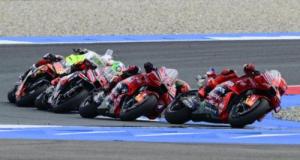 MotoGP – Liberty Media achève son coup de maître