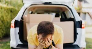 Il rend sa voiture de location et se retrouve avec une facture très salée pour une raison... surprenante !
