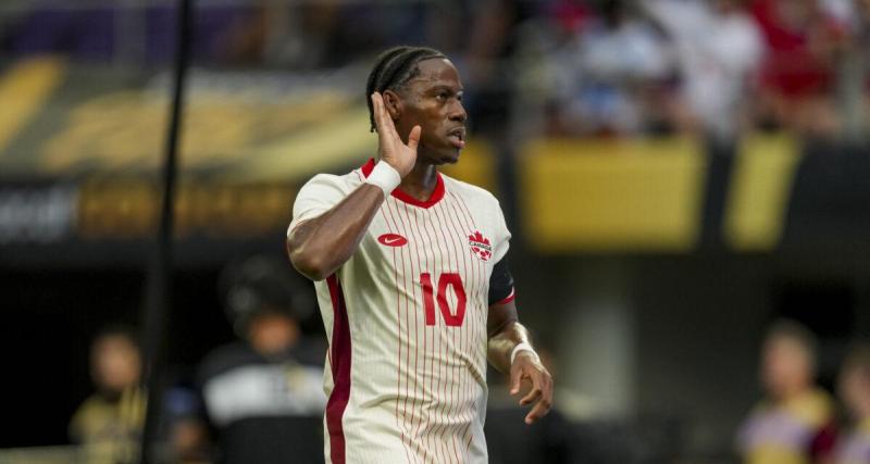  - Lille : c'est officiel, Jonathan David rejoint un cador de Serie A !
